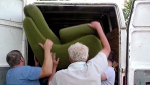 Susedia s dobrým srdcom. Rodine pomohli po výbuchu propán-butánovej fľaše