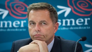 V Smere nevedia, kto nahradí Kažimíra. Fico je za Imreczeho