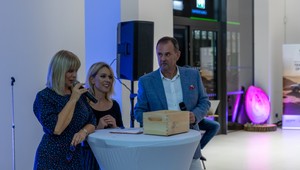 Náhle ovdovela a ostala sama s deťmi. Dnes pomáha ľuďom s rovnakým osudom