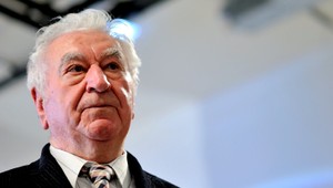 V Piešťanoch odhalili Poctu Antonovi Srholcovi