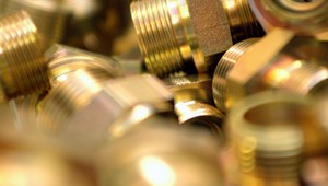 15 radiátorov ako lup, skončili v zberných surovinách!