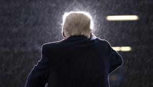 Druhý Trumpov impeachment nevyšiel. Chýbalo 10 hlasov k jeho odvolaniu