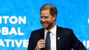 Unikla foto syna princa Harryho: NIKTO nemal vidieť, ako vyzerá!