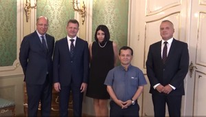 Pellegrini má nových poradcov v Rade múdrych, ako svoj tím rád nazýva