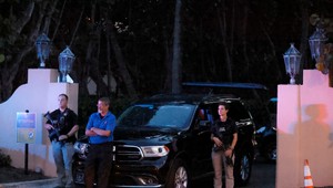 FBI vykonala raziu v dome Donalda Trumpa, dôvod je neznámy