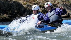 Na ME s ambíciami prinavrátiť si deblový piedestál