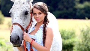 Divoké kone sú späť. Monika Šagátová prezradila detaily druhej série!