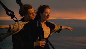 Legendárny Titanic má už 20 rokov