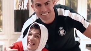 Trest je neúprosný! Ronaldo porušil iránske právo a hrozí mu 99 rán bičom