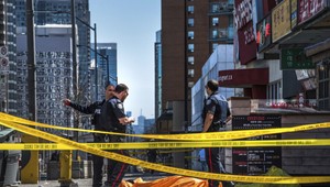 Vodič dodávky v Kanade si vyberal za obete ženy, vyplýva to zo zoznamu obetí