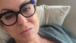 Desivý následok covidu?! Wanda Hrycová hovorí o poškodenom zraku!