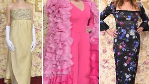 Najhoršie outfity Zlatých glóbusov: Ako si TOTO mohli obliecť?