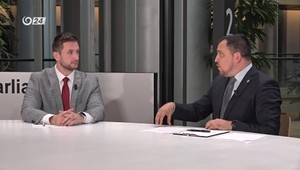 Európa od A po Z: Podľa Zdechovského priniesla misia europoslancov výsledky