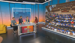 Rozhovory 24: Čo prinesie etický kódex poslancov?