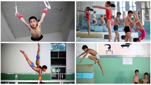 Doping? Nie, toto je skutočné tajomstvo olympijskeho úspechu