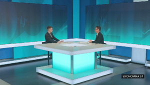 Ekonomika 24: Drahšie cigarety a čierny trh