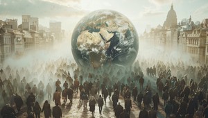 Zle spočítaná populácia? Vedci tvrdia, že odhady sú nesprávne!