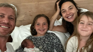 Dokonalé šťastie! Herečka sa pochválila tretím prírastkom - čo pribudlo do rodiny po dvoch dcérach?