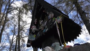 Cintorín v Tatrách sa stal turistickou atrakciou. Patrí medzi najkrajšie v Strednej Európe