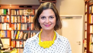 Proč to udělala? Lujzu Garajovou Schramekovou s holou hlavou rozhodně nepoznáte!