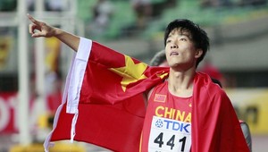 Návrat Liou Sianga na dráhy sa blíži