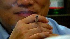 Počet fajčiarov vo svete klesá, hoci tabak stále zabíja ročne milióny ľudí. U tohto pohlavia je pokles výraznejší