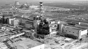 Najväčšia jadrová katastrofa v dejinách ľudstva: Černobyľ v číslach