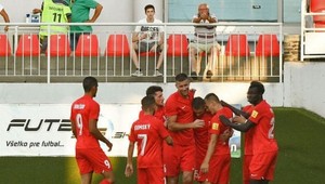 Koronavírus v kabíne Serede, vedenie súťaže odložilo dve stretnutia