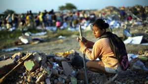 Ekvádorom otriaslo ďalšie silné zemetrasenie