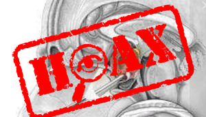 Ďalší nezmyselný hoax. Výter z nosa podľa konšpirátorov ohrozí dojčiace matky či deti