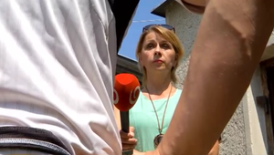 Násilník žiadal od muža peniaze a kľúče od auta, vyhrážal sa mu nožom