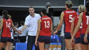 Slovenky zdolali Švédky a zabezpečili si druhé miesto