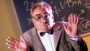 Na Slovensku je len 24 000 učiteľov - mužov. Tu je dôvod