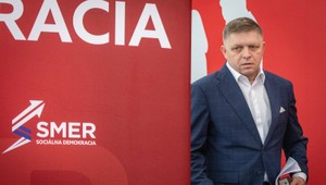Polícii nedôverujem. Robert Fico vysvetľuje, prečo nenahlásil, že mu z kancelárie ukradli desaťtisíce eur