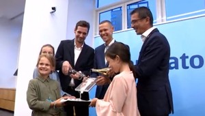 Boj o očistenie mena Mateja Tótha spísaný v knihe. Pokrstili ju naozaj výnimočne