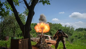 465. deň na Ukrajine: Je čas na protiofenzívu, uviedol Zelenskyj