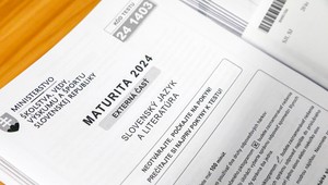 Dočkajú sa študenti elektronických maturít? Ministerstvo školstva tento krok zvažuje