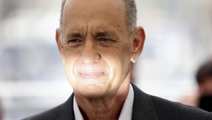 Predzvesť VÁŽNEJ choroby?! Tomovi Hanksovi sa TAKTO trasie ruka