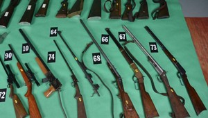 Zbrojári chcú dostať šancu, sľubujú stovky pracovných miest