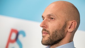 Progresívne Slovensko podáva ústavnú sťažnosť