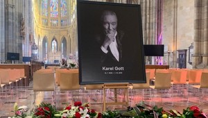 Hrobka Gottovcov súčasťou boja o dedičstvo! Kto ju má teda na starosť?!