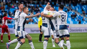Duel nováčika s majstrom. Sezóna futbalovej ligy štartuje o mesiac