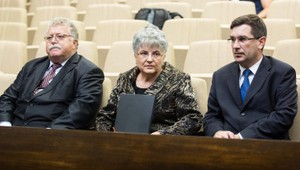 Nástupkyňou Harabina je Daniela Švecová