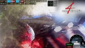 Havária pretekára naživo! Takto sa pripravuje na Veľkú cenu...