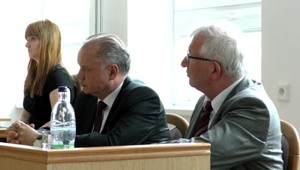 Kiska prehral. Súd v prípade pozemkov vo Veľkom Slavkove rozhodol