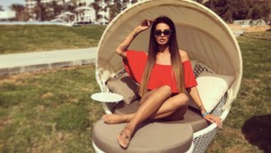 TOTO si bežný smrteľník nedovolí, Zuza áno...