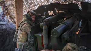 1119. deň na Ukrajine: Rusko hlási odrazenie ukrajinských útokov v Belgorodskej oblasti