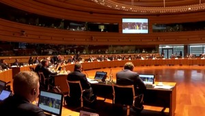 425. deň na Ukrajine: O pár dní EÚ dokončí plán nákupu munície pre Ukrajinu