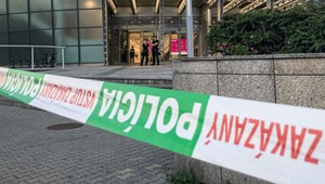 Desivý nález: V lese za domom našiel muž vojnovú muníciu