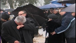 Vinco Lukáč: Zbohom Evička...